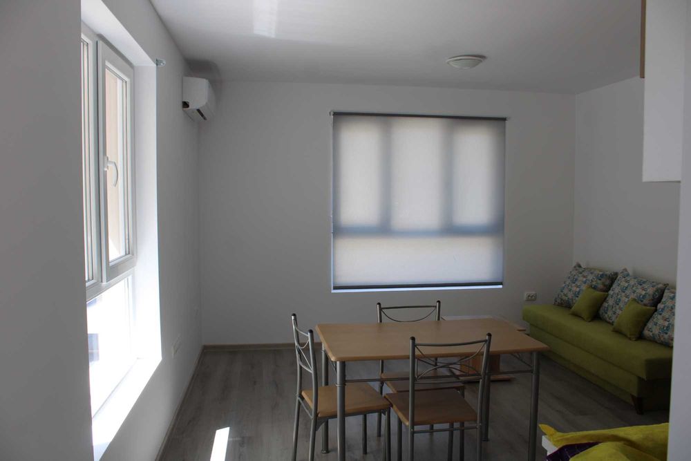 Дава се под наем Ателие в Пловдив, Остромила - 40 кв.м за 280.5 € - Снимка #14