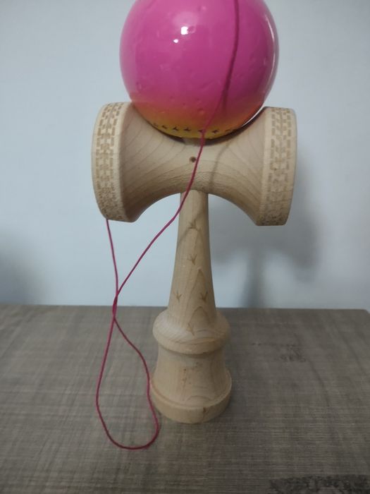 Kendama Bisoi Pro Model