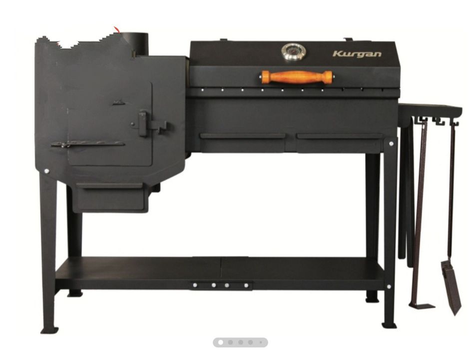 Мангал, барбекю сатылады