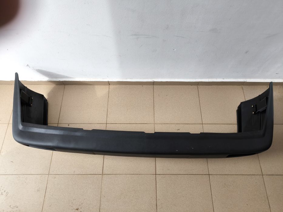 Броня VW  голф 2 широка без метална основа  Golf 2 Jetta джета