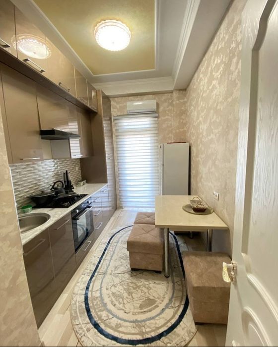 Kunlik ijaraga beriladi