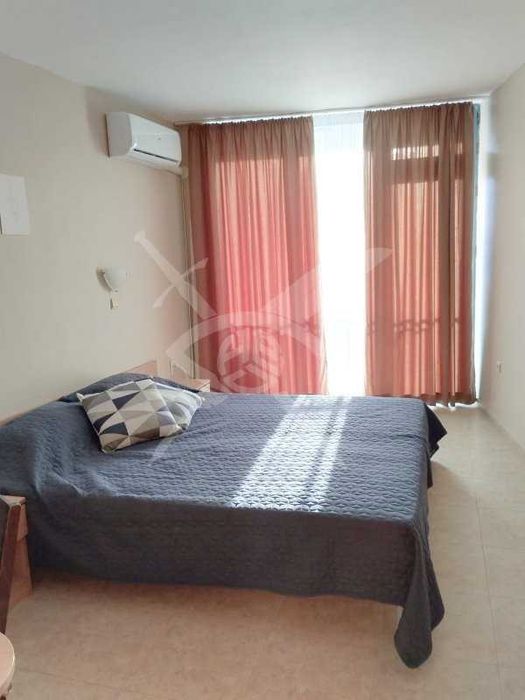 Продава се Двустаен апартамент в к.к. Слънчев бряг - 62 кв.м за 1004 €/кв.м - Снимка #3