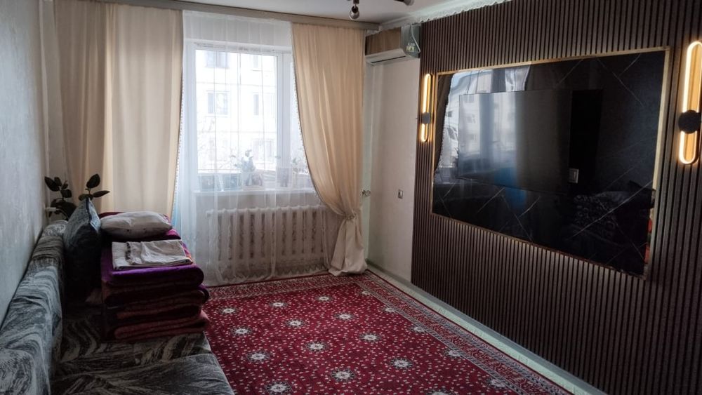 Обмен на дом.жер уйге ауыстырамыз