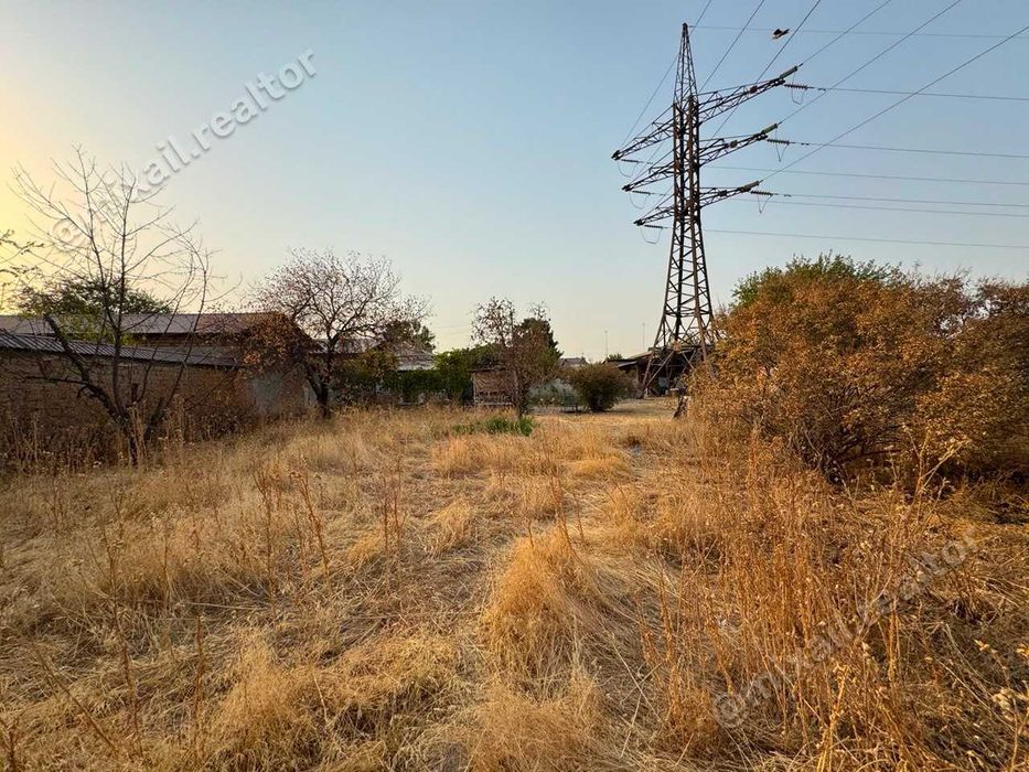 Продается Участок 14 сот, Панельный, Куйлюк (87648)