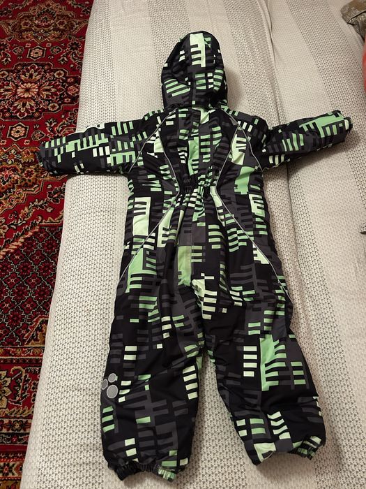 Детский комбенизон