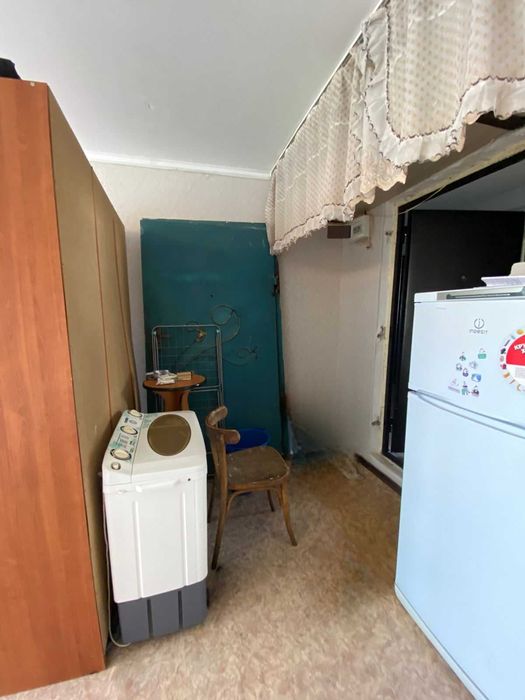 Продам комнату в общежитий