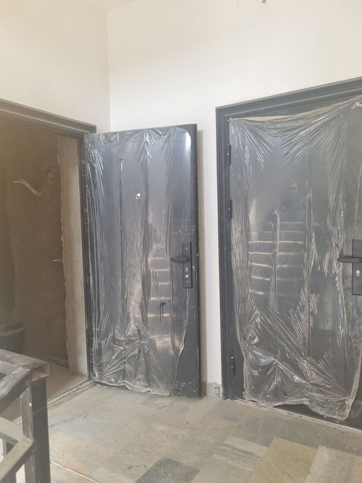 Карши шахарда жойлашган