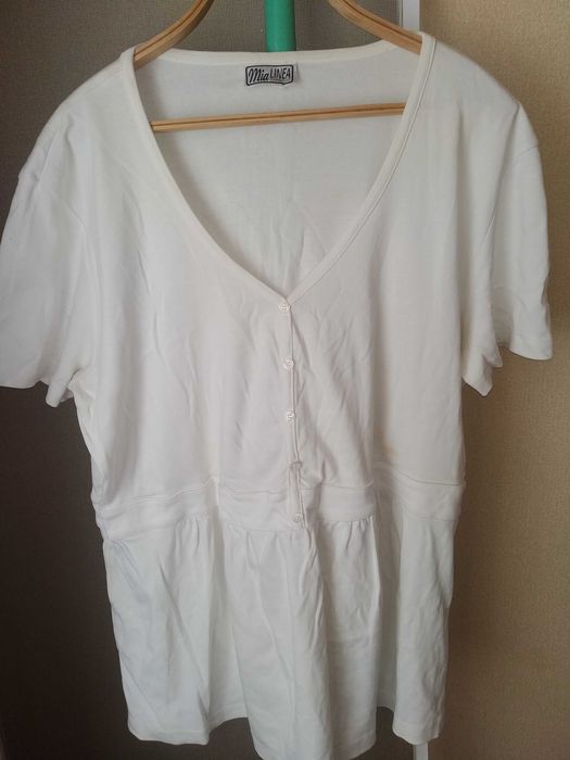 Рубашки и блузки летние женские