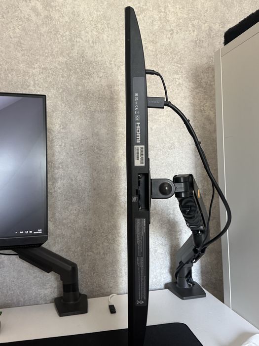 Монитор 27“ 165 герц xiaomi