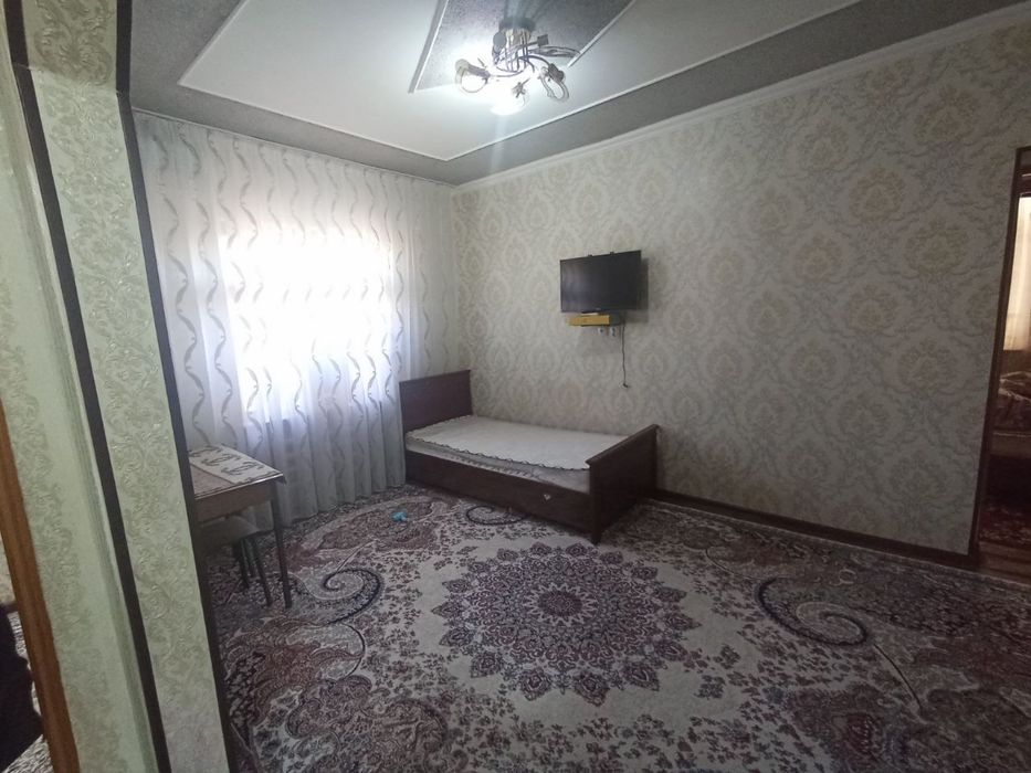 Сдаётся Авиасозлар 2. 1/4/5 для молодой семьи на длиткльний срок