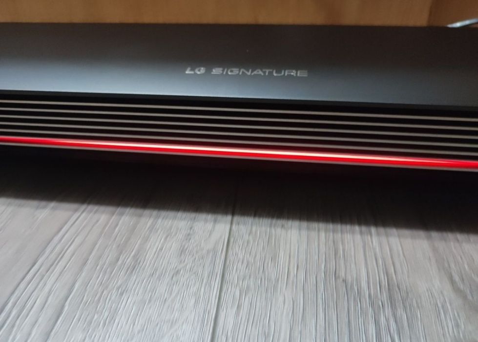 Soundbar      LG