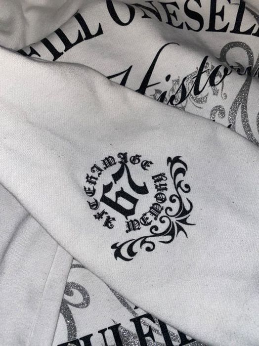 Кофта y2k fur zip hoodie