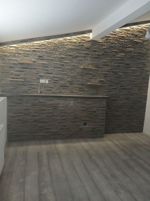 Zugrav rigipsar faiantar