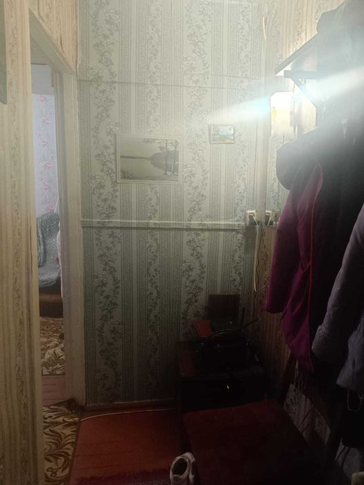 Продам 2х комн кв БМомышулы 30а