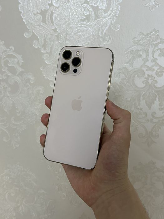 Iphone 12 Pro Max 128гб/79%