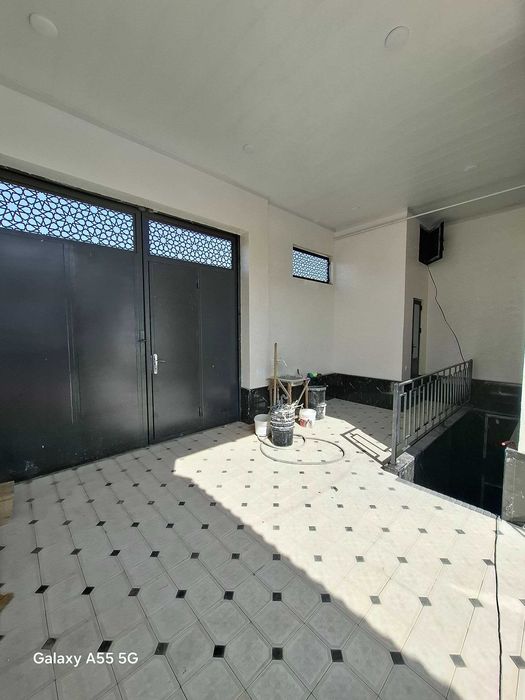 Продаётся коттедж не далеко от поста Рохат ( Барданкуль).