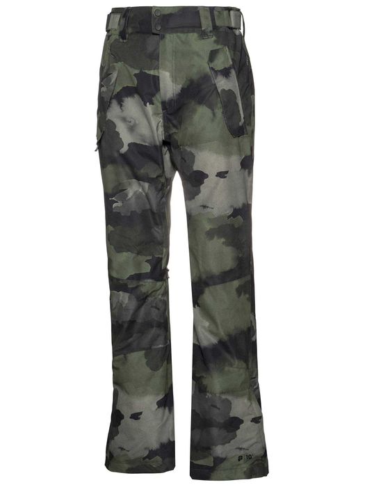 Protest Manley, L, XL, нов, оригинален ски, сноуборд панталон