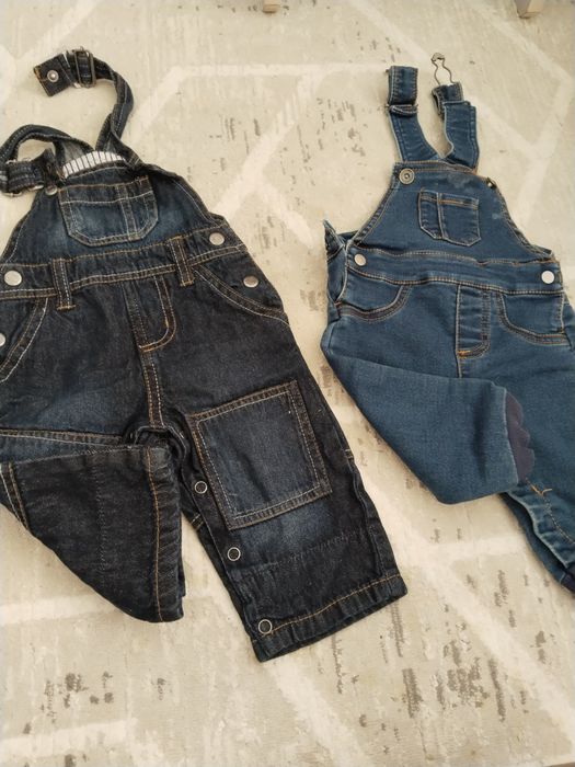 Продам детские вещи на мальчика