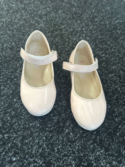 Туфли на девочку