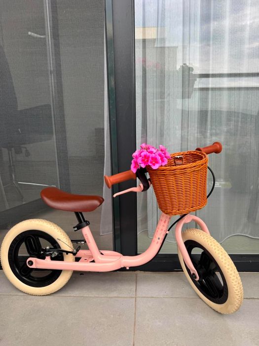 Vand bicicleta !