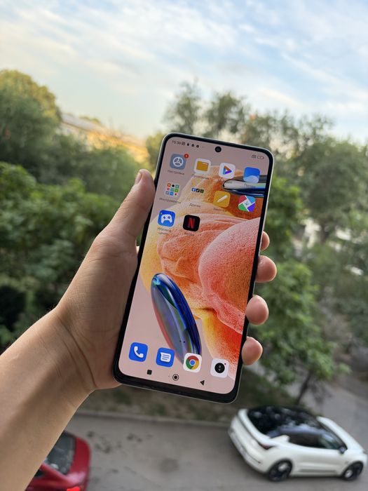 Redmi Note 12 Pro 256гб