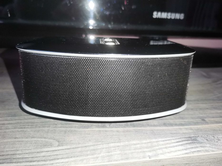 Bluetooth speaker