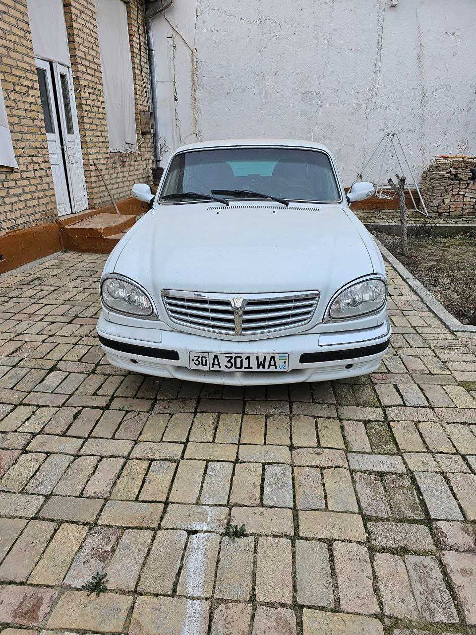 gaz 3110 volga - Легковые автомобили - OLX.uz - Страница 3