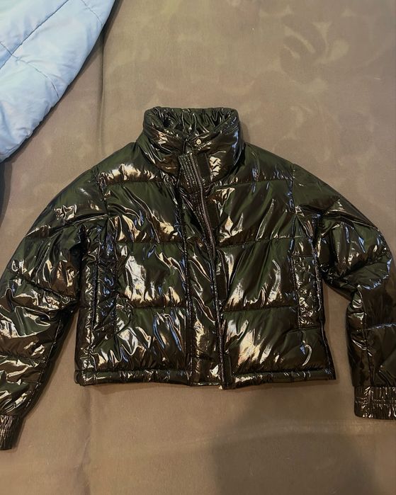 Дамско зимно яке Mango размер S