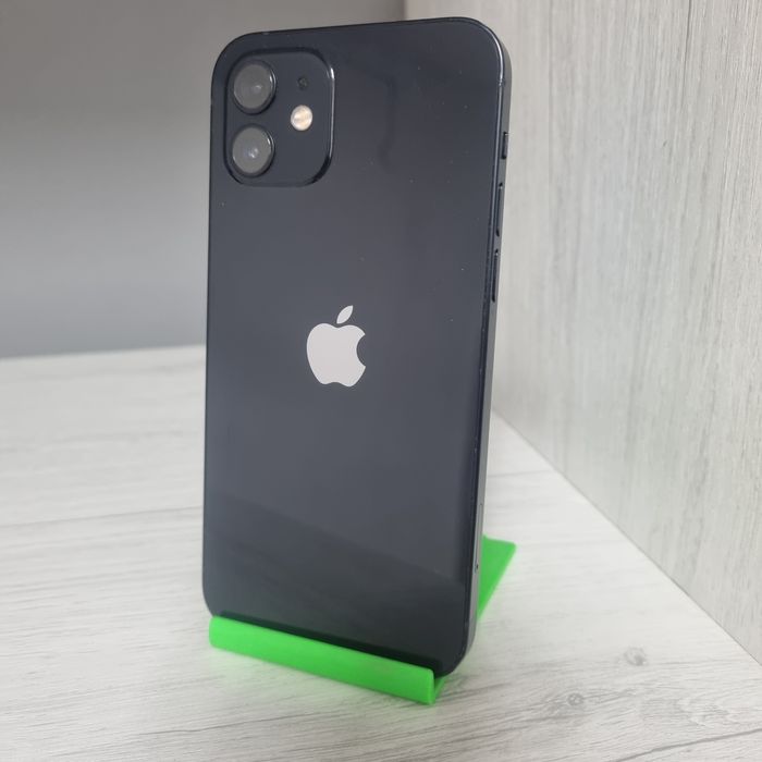IPhone 12 akb 78%