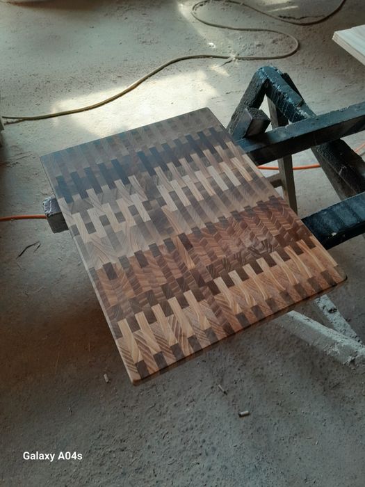 Сервировочные доски  на заказ.