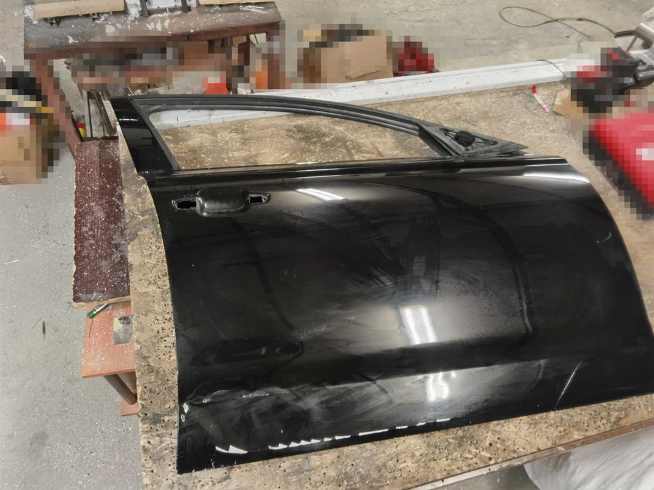 Предна дясна врата за Audi a6 c7