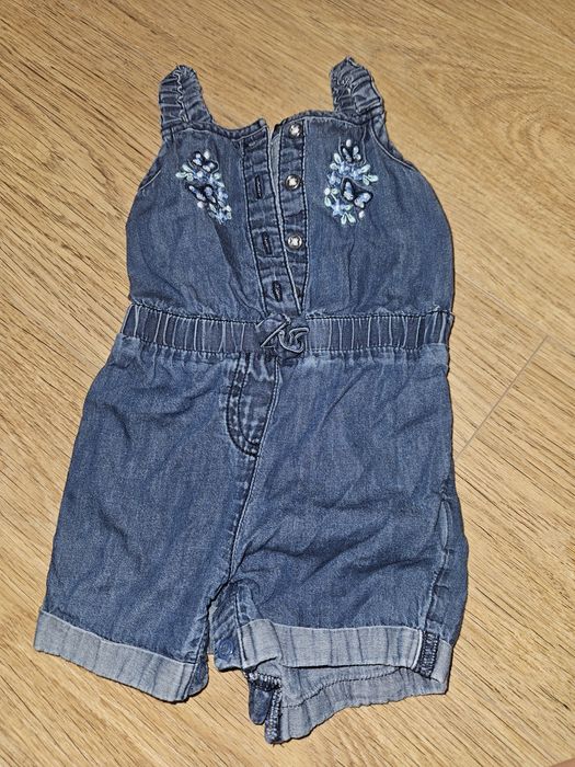 Сет за новородено момиченце до 68 см.