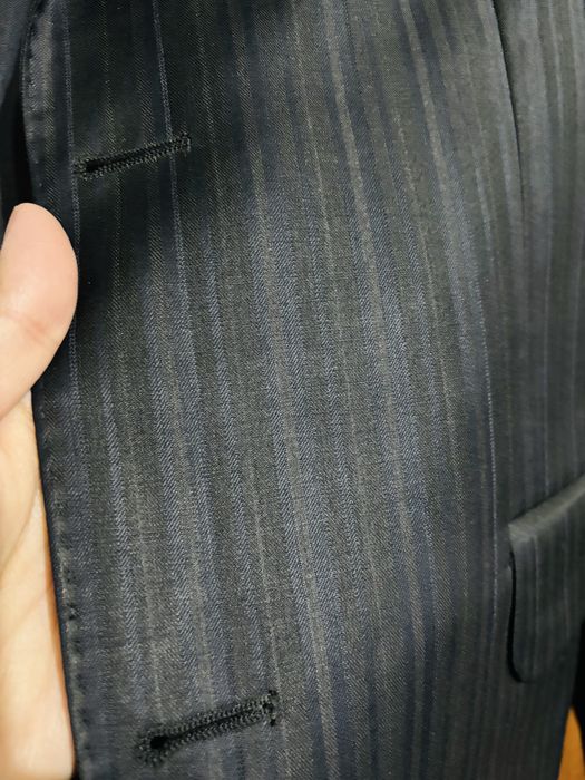 Костюм и брюки .