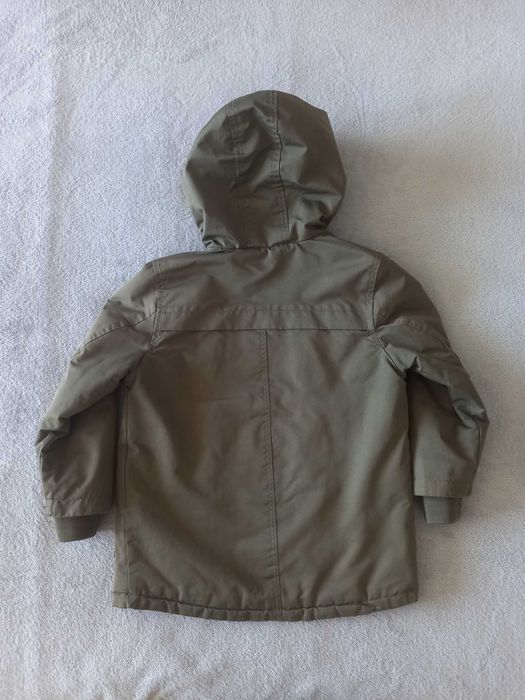 Дрехи за момче ръст 122-128