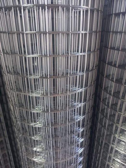 Сетка сварная 25х25х1.0