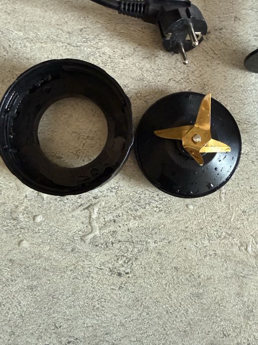 Blender Tefal powermix