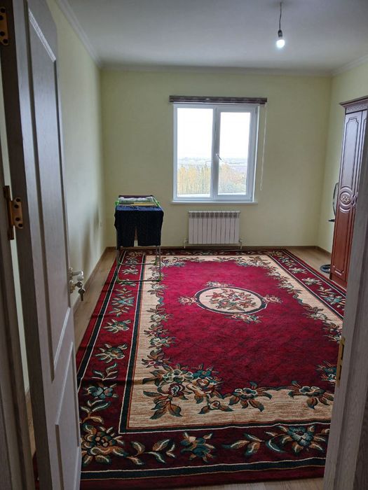 Продаётся квартира