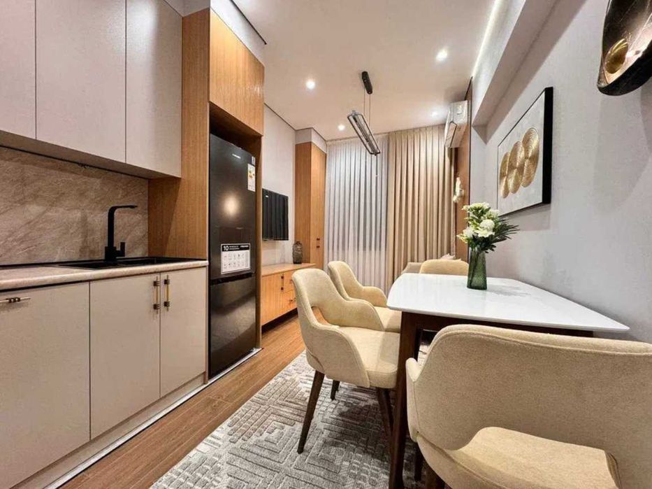 Сдаётся Посуточно-Кунлик Квартиры в аренду Городе Самарканд(Поворотда)