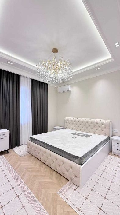 3-х комнатная в ЖК «Sayram Tower» ID: 7539