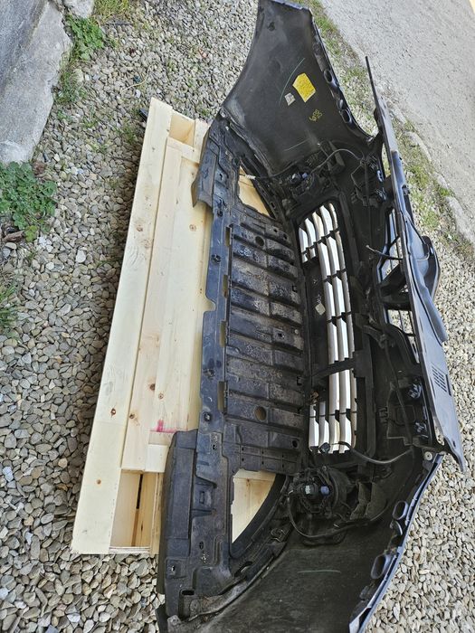 Bara față  completa , Renault  clio  4,Originala