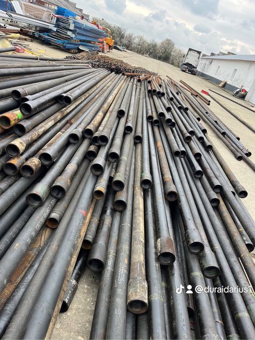 Vand teava de sonda 73 89