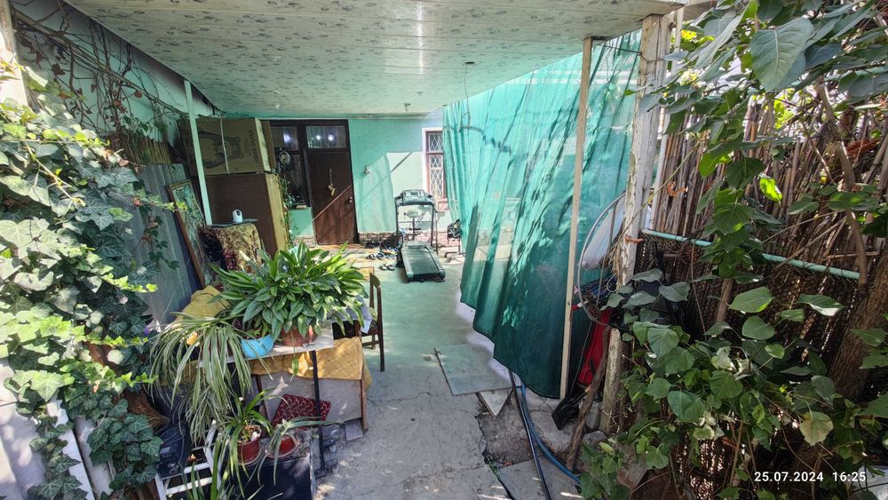 Дом 2.5 сотки, Мирабадский район | Азербайджанский центр | Тезиковка