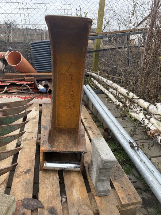 Inchiriez miniexcavator jcb si minidumper fara operator