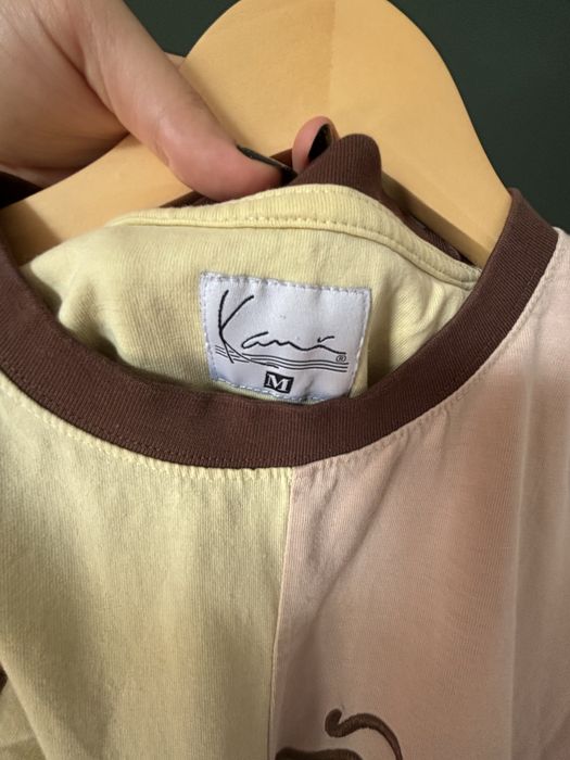 Tricou Karl Kani