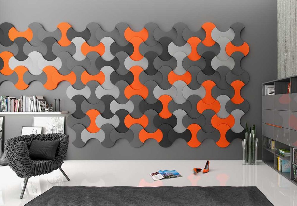 Шумоизоляция, шумоподавление