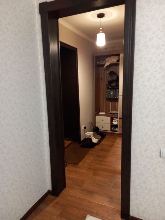 Продам 1 ком квартира