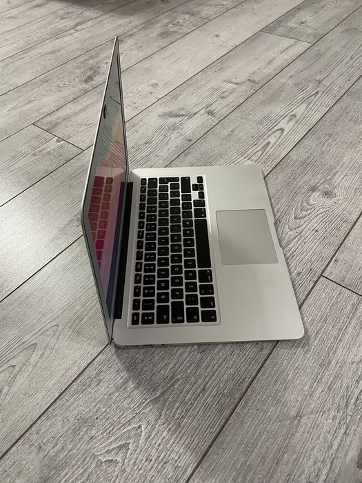 MacBook Air 13-inch, Mid 2013 Sibiu • OLX.ro