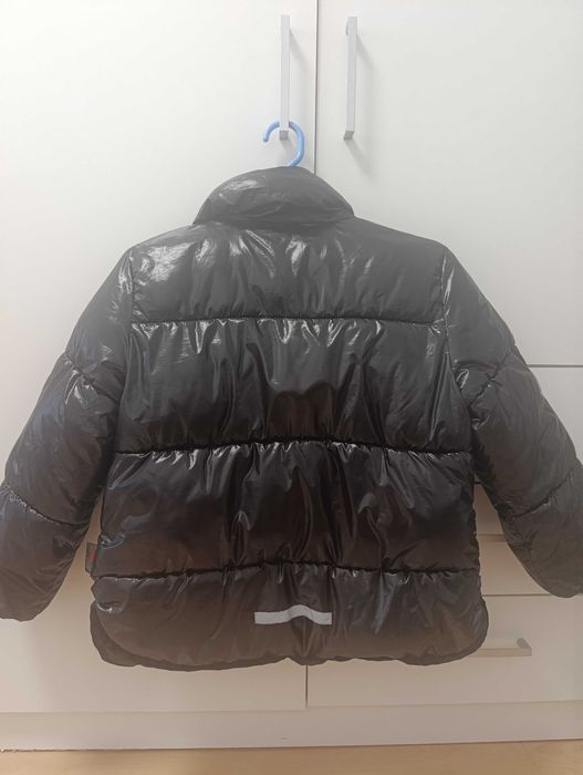 Детско пухено яке H&M