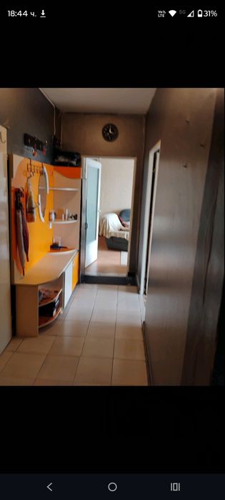 Продава се Двустаен апартамент в Пловдив, Кършияка - 63 кв.м за 1159 €/кв.м - Снимка #5