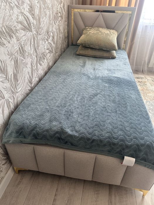 Кровать в отличном состоянии